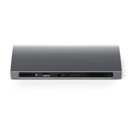 Satechi - Thunderbolt 4 Dock Station (space grey)