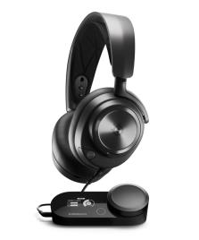 Headset SteelSeries Arctis Nova Pro
