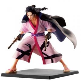 Figura Ichibansho Izou As nove bainhas vermelhas estão aqui One Piece 10cm