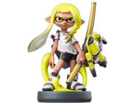 Figura AMIIBO Splantoon 3 (Pack 3)