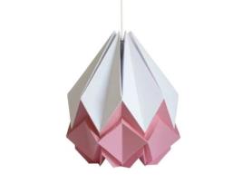 Candeeiro de teto HANAHI em Origami feito à mão em Papel