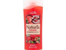 Esfoliante Corporal JOANNA Fine-Grained Peeling Strawberry (100g)