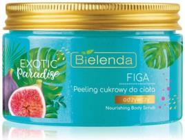 Esfoliante Corporal BIELENDA Exotic Paradise Fig Sugar Scrub With Nourishing (350g)