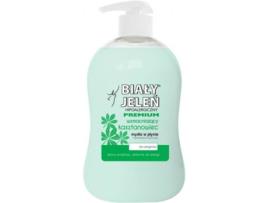 Sabonete BIAY JELE Jele In Premium Pyna Chestnut (500ml)