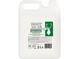 Sabonete BIALY JELE Hypoallergenic Liquid Stock (2000ml)