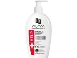 Sabonete AA Intimate Protection & Emulsion (300ml)