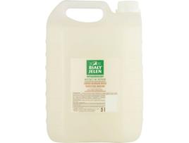 Sabonete BIALY JELE Hypoallergenic Liquid Stock (500ml)