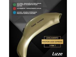 Photon Lizze Supreme