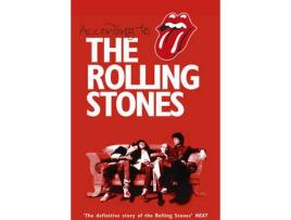 Livro According To The Rolling Stones de The Rolling Stones (Inglês)