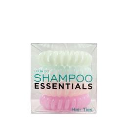 LS Elásticos de Cabelo Pastels
