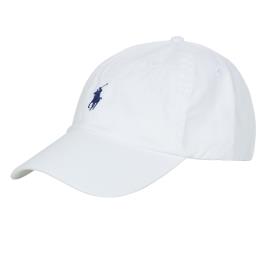 Polo Ralph Lauren  Boné HSC01A CHINO TWILL  Branco Disponível em tamanho para senhora. Único.Mulher > Roupas > Boné