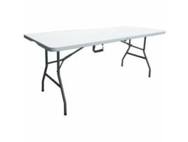 Mesa Dobrável BIGBUY HOME 24454