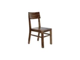 Cadeira de Sala de Jantar DKD HOME DECOR 18306