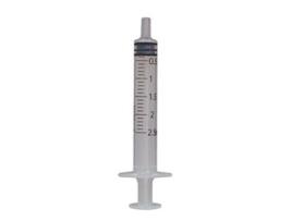 Ceringas OTROS Icosteril 2,5 ml LUER (1 Unidade)