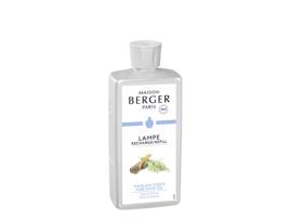 Maison Berger Paris Lampe Recharge Thé Blanc Pureté 500 ml 16.90fl.oz