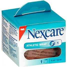 Ligadura 3M ESPAÑA Nexcare 2,5m x 5cm