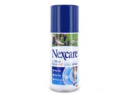 Spray 3M ESPAÑA Nexcare Coldhot Cold 150 ml