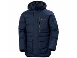 Casaco HELLY HANSEN Homem (Multicor - S)