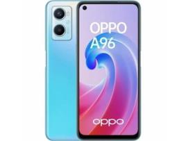 Smartphone OPPO A96