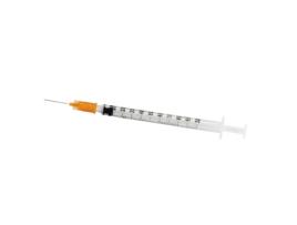 Ceringas ARTSANA Con Aguja 1 ml G25 0,5X16mm 100 Unidades