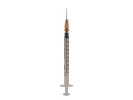 Ceringas OTROS Con Aguja Icosteril Insulina 16 x 0,5 1 ml (1 Unidade)