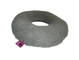 Almofada Redonda Sanitized com Furo