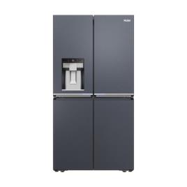 FRIGORÍFICO AMERICANO HAIER HCR7918EIMB