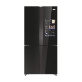 FRIGORÍFICO AMERICANO HAIER HCW9919FSGB