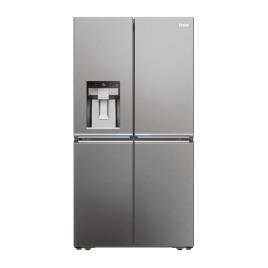 FRIGORÍFICO SBS HAIER HCR7918EIMP