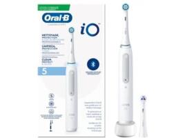 Oral-B iO Escova De Dentes Eléctrica + 2 Recargas