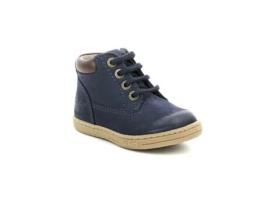 Botas KICKERS Crianças (Multicor - 21)