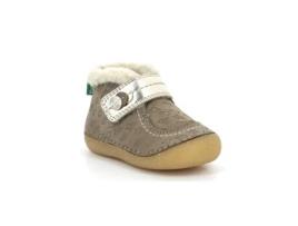 Botas KICKERS Crianças (Multicor - 19)