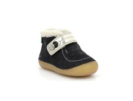 Botas KICKERS Crianças (Multicor - 22)
