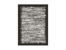Tapete MANI TEXTILE  Shadow (Preto - 160X230cm)