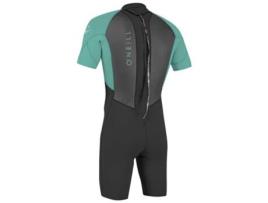 O´neill Wetsuits Youth Reactor Ii 2mm Back Zip Spring