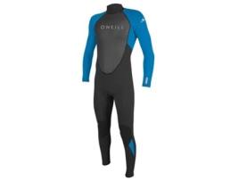 O´neill Wetsuits Reactor Ii 3/2mm Back Zip Full
