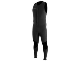 O´neill Wetsuits Reactor Ii 2mm Front Zip S/l Full