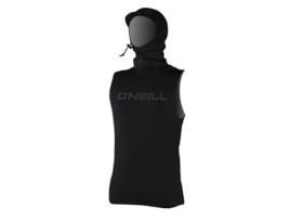 O´neill Wetsuits Thermo X Vest With Neo Hood