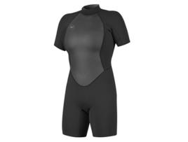 O´neill Wetsuits Reactor Ii 2mm Back Zip Spring