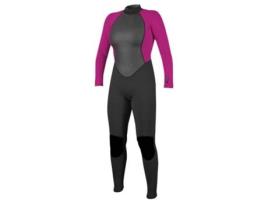 O´neill Wetsuits Reactor Ii 3/2mm Back Zip