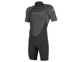 O´neill Wetsuits Reactor Ii 2mm Back Zip Spring