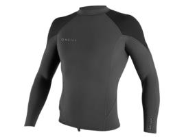 O´neill Wetsuits Reactor Ii 1.5mm L/s Top