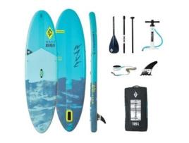 Aquatone Prancha Surf de Remo Wave 10.0