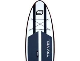 Safe Waterman Travel 9´6´´