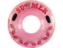Flutuador Flamingo 115 Cm