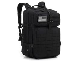 Mochila Tática KREMTIK Militar Impermeável (45 L)