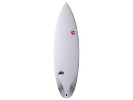 Prancha Unisex NSP Surfe cse chopstix 6´2´´ (L - 187.96 cm)