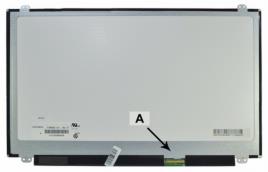 15.6 WXGA HD 1366x768 LED Glossy