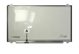 17.3 1920x1080 WUXGA HD LED Matte