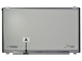 17.3 1920x1080 WUXGA HD LED Matte